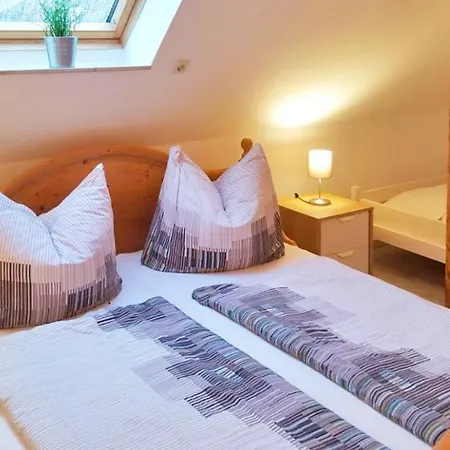 Ferienwohnung Inge