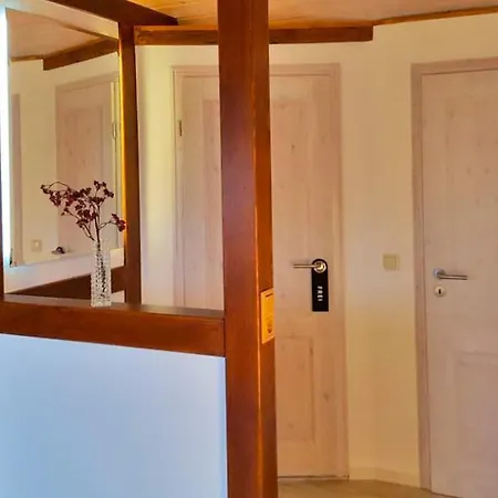 Apartment Ferienwohnung Inge