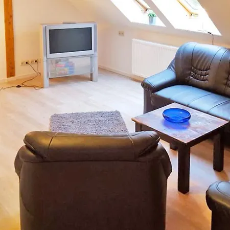 Ferienwohnung Inge * Malchow (Mecklenburg-Vorpommern)