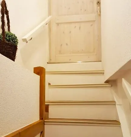 Apartment Ferienwohnung Inge *