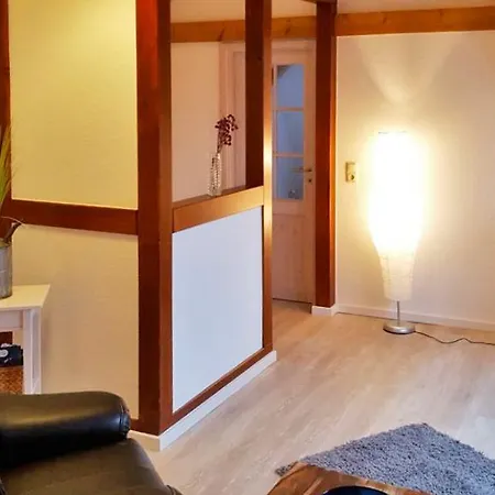 Ferienwohnung Inge Malchow (Mecklenburg-Vorpommern)