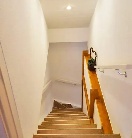 Ferienwohnung Inge