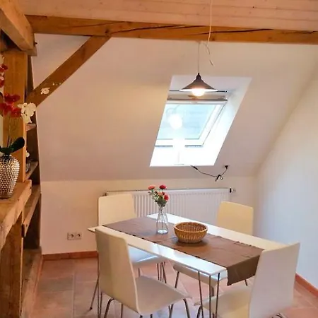 Apartment Ferienwohnung Inge