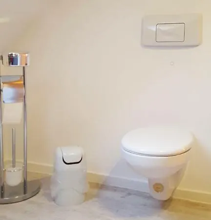 Ferienwohnung Inge