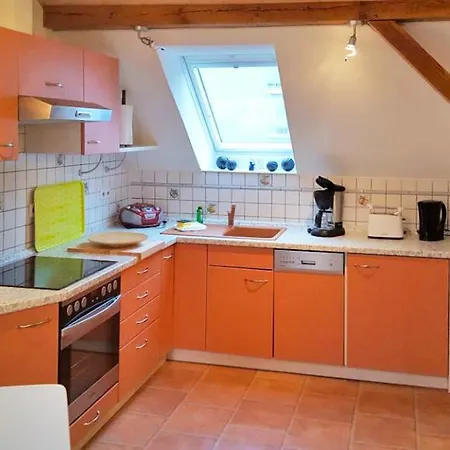 Ferienwohnung Inge
