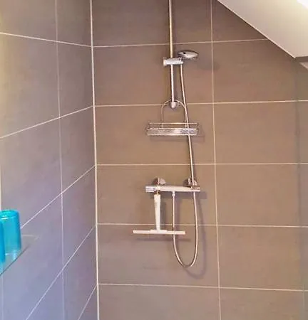 Ferienwohnung Inge Apartment Malchow (Mecklenburg-Vorpommern)
