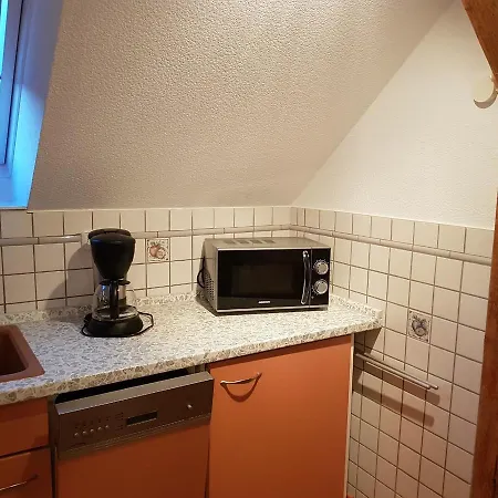 Ferienwohnung Inge Apartment Malchow (Mecklenburg-Vorpommern)